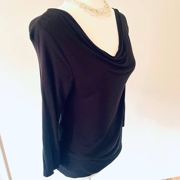 Arkitect Long Sleeve top - Black - Size M - Picture 3 of 10